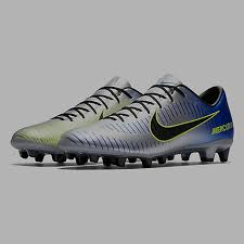 Alors coup de folie ou coup de communication de la part moment choisi donc par neymar jr pour célébrer son but en mettant ses nouvelles mercurial puro fenomeno sur la tête. Chaussures Football Homme Mercurial Victory Vi Neymar Ag Nike Intersport