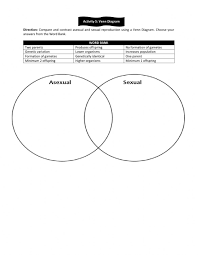 Check spelling or type a new query. Activity 5 Venn Diagram Worksheet