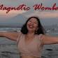 Magnetic Womban Weekend Workshop event image