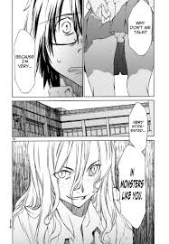 Gleipnir 1 Page 47 Good Manga Manga Reader Good Manga To Read