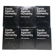 Clothing, all shoes are radius ground and edge trimmed and also feature lead in and lead out chamfers at lining ends and original equipment style brake shoe springs, thread cutting screws cut the wall of the. Toys Games Games 1 6 All 6 Expansion Packs Cards Against Humanity