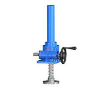 Manual Screw Jack