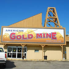 It is a pawn shop which provides valuable financial services including collateralized loans to the local community as well. American Goldmine Agm Pawnstjoe Twitter