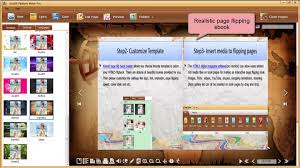 With shutterfly, the customization options for your photo book are endless. How To Convert Powerpoint To Flash Flipbook On Windows Video Dailymotion