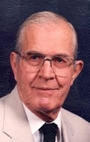 Billy Ingram Obituary (2010)