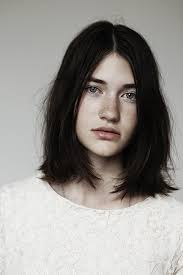 Here is a gallery of punk hairstyles, enjoy. Pretty Tumblr Girl With Black Hair Telegraph