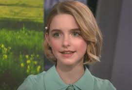 Y&R News: Mckenna Grace Lifetime's The Bad Seed Sequel!