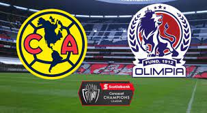 Concachapions 2021 america olimpia concacaf copa de campeonesresumenfutbol sports. Xslcy2a65bwe7m