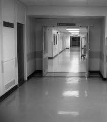 Le Jour Ou L Insomnie M A Fait Atterrir A L Hopital Hopital Hopital Psychiatrique Chambre Hopital