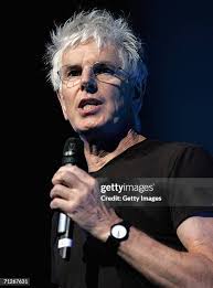 Getty Images staff Kieran Mahon, Alison Crombie and Stephanie Hubbard...  News Photo