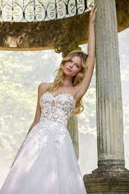 Maybe you would like to learn more about one of these? Verfuhrerische Brautmode Brautkleid Fur Ihre Hochzeit Nahe Koeln