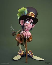 50 Funny Cartoon Characters And 3d Models Design Inspiration Their unique languages and the thing they do. 50 funny cartoon characters and 3d