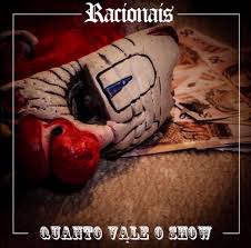 4shared is a perfect place to store your pictures, documents, videos and files, so you can share them with friends, family, and the world. As 75 Melhores Musicas De 2014 52 Racionais Mcs Quanto Vale O Show Trabalho Sujo