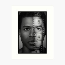 Archie Coleman Art Prints for Sale