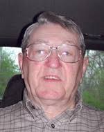 Melville Jay Obituary July 12, 2012