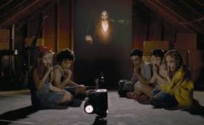 The trailer for Sinister 2 is appropriately terrifying / The Dissolve