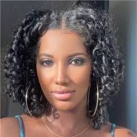 Keisha Phillip's Instagram, Twitter & Facebook