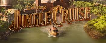 The disney flick 'jungle cruise' is based on disneyland ride audio will be available later today. Trailer The Adventure Of A Life Time Begins On The Jungle Cruise Knight Edge Media