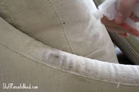 How To Clean A Couch With Oxiclean Stain Cleaning Microfiber Couch Oxiclean Cleaning Upholstery