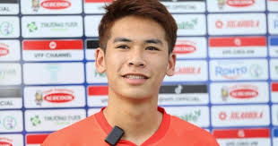 Cầu thủ trẻ xuất sắc nhất V. League bất ngờ phải nói lời chia tay U23 Việt  Nam