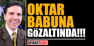 Adnan oktar örgütüne yönelik operasyon kapsamında oktar babuna'nın da gözaltına alındığı öğrenildi. Oktar Babuna Gozaltinda