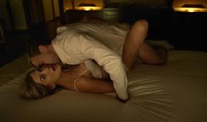 From Gone Girl to Fifty Shades of Grey: The 17 worst sex scenes in film |  The Independent
