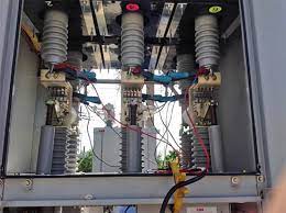 Doug cornwell of alure home improvements tells us how to check a circuit breaker in 60 seconds. How To Perform Diagnostic Testing Of Hv Circuit Breakers Eep