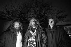 Barren Heir's Eddie Limperis • Off Shelf