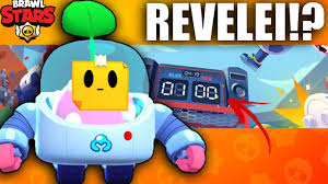 Sprout propels a ball of seeds that bounces around before bursting with a bang! Revelado A Data De Lancamento Do Brawler Sprout Brawl Stars Youtube