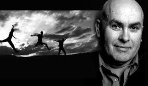 Michael Wolloghan talks with Adrian Norman about his documentary