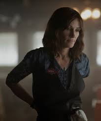 Watching heidi bergman work at a diner while remembering the horrors that she saw at the homecoming transitional support center is one of the best tv watching experiences of recent years. Amazon Homecoming Season 1 Recap Episode 1 10 Guide