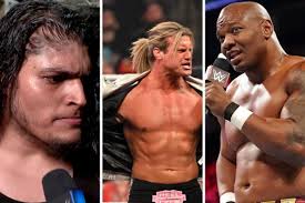 Dolph Ziggler, Shanky and Shelton Benjamin Among 17 Superstars Released  From the WWE Post-Merger