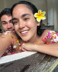 Of all the roller coasters, this ride with you is my favorite. 🎢🤍 Year 3.  All the highs make every low worth it. Happy wedding anniversary my huzzie  🫶@dkiyoshi07