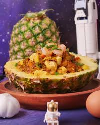 Dipublikasikan pada tangal 7 februari 2021 hay bunda hari ini dm channel berbagi resep lagi ati ampela goreng lengkuas ini. Grabfood Resep Nasi Goreng Nanas Facebook
