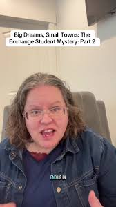 Why Exchange Students Prefer Small Towns: Key Insights