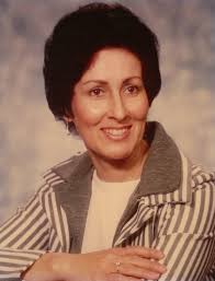 Wilma Mae Salmons Obituary