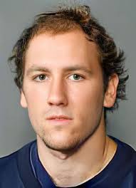 Mike Berry (b.1983) Hockey Stats and Profile at hockeydb.com