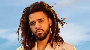 We have a massive amount of hd images that will make your computer or smartphone look. J Cole Is Standing In Blue Sky Background Hd J Cole Wallpapers Hd Wallpapers Id 70883