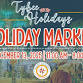 Tybee Island Holiday Market event image