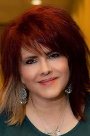 Inspire: Mary Pat Speno