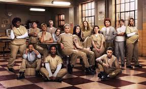 Issa rae is a married woman. Why You Should Vote For Orange Is The New Black In The Bingewatch Awards Film Daily