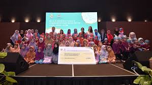 Naim cendera group of companies. Even The Naza Group Is Getting In On The Tabung Harapan Malaysia Action Autobuzz My