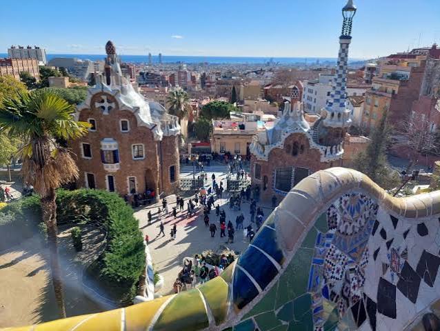 barcellona