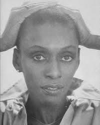 Bethann Hardison: The Trailblazer Who Redefined Beauty and Broke Barriers  in Fashion Bethann Hardison is more than a fashion model—she's a  revolutionary force who transformed the industry from within. Born in  Brooklyn,