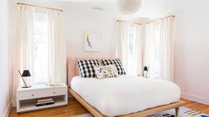 It looks more like a cupboard than somewhere to live in, and if you have guests staying in it you actually feel embarrassed what paint colors make rooms look bigger? 4 Colors That Make A Room Look Bigger Lazy Loft