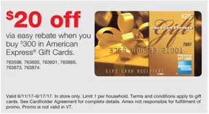 Maybe you would like to learn more about one of these? Staples Get 20 Gc With 300 Amex Gift Cards Plus Amex Offer Or 5x Ur 6 11 6 17 Danny The Deal Guru