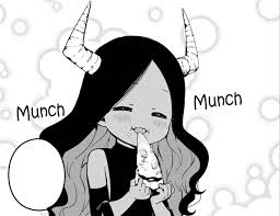 We did not find results for: Jahy Sama Wa Kujikenai Maou Sama Demon Lord