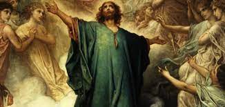 Se det aktuelle ukenummeret og oversett mellom ukenumre og datoer på ukenr.no. Kristi Himmelfartsdag Fra Forste Raekke Bibelselskabet