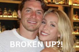 Alix Earle Olivia Marcus Gossip Girl Drama What Happened -