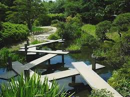 Japanese Garden Januari 2012 Desain Kebun Modern Desain Lanskap Arsitektur Lanskap